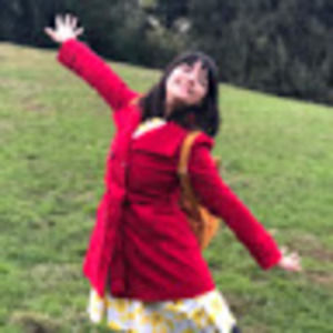 Meet your Posher, Diana